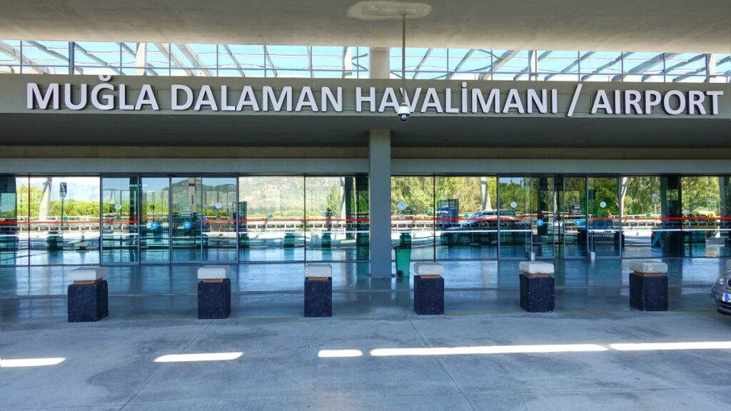 Dalaman